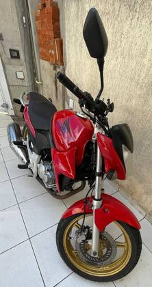 HONDA CB 300R ABS 